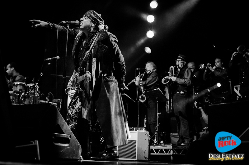 Little-Steven-and-The-Disciples-Of-Soul-Barcelona. Little-Steven-and-The-Disciples-Of-Soul-Barcelona.