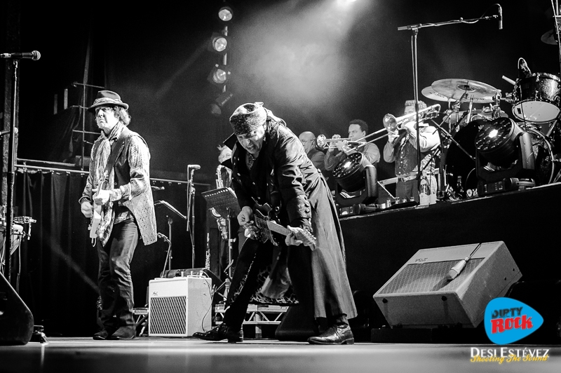 Little-Steven-and-The-Disciples-Of-Soul-Barcelona Little-Steven-and-The-Disciples-Of-Soul-Barcelona