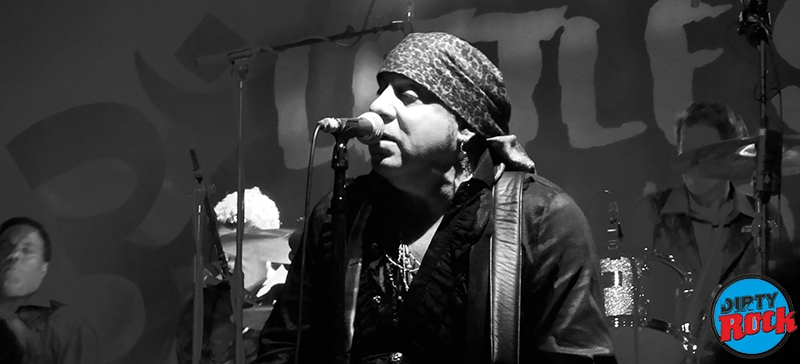 Little Steven & The Disciples of Soul Madrid 2017