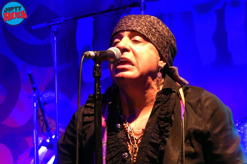 Little Steven & The Disciples of Soul Madrid