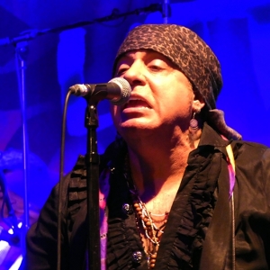 Little Steven & The Disciples of Soul Madrid