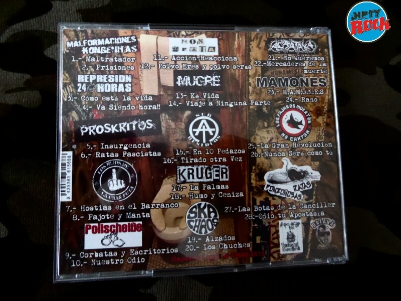 12-25-02.16.37 Gentuza Vol.II Rock N Cloaca 12-25-02.16.37 Gentuza Vol.II Rock N Cloaca