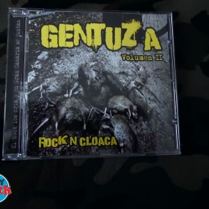 12-25-01.57.17 Gentuza Vol.II Rock N Cloaca