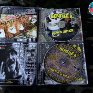 12-25-02.29.00 Gentuza Vol.II Rock N Cloaca