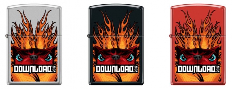 ZIPPO 3 ZIPPO 3