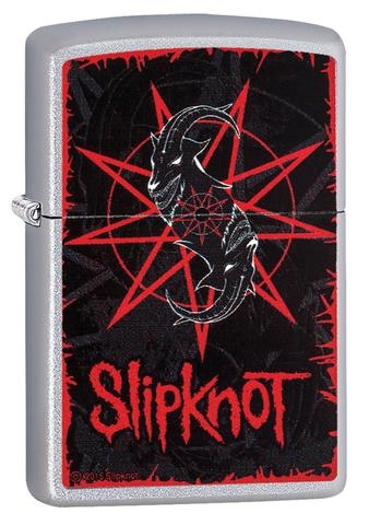 sliknzippo