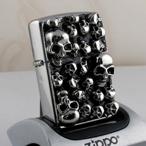 ZippoSkull