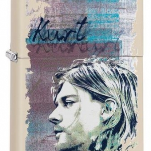 kurt zippo