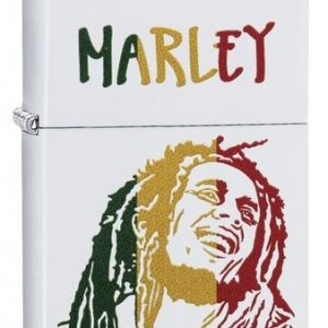 marley zippo