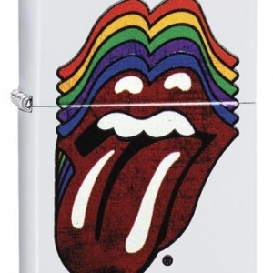 zippo stones