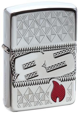 zippo 85 aniversario