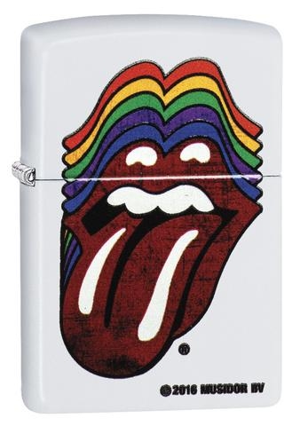 zippo stones