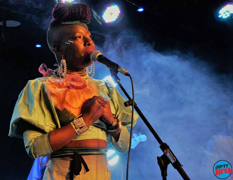 Shirley Davis & The SilverBacks Wishes & wants nuevo disco.3 Shirley Davis & The SilverBacks Wishes & wants nuevo disco.3