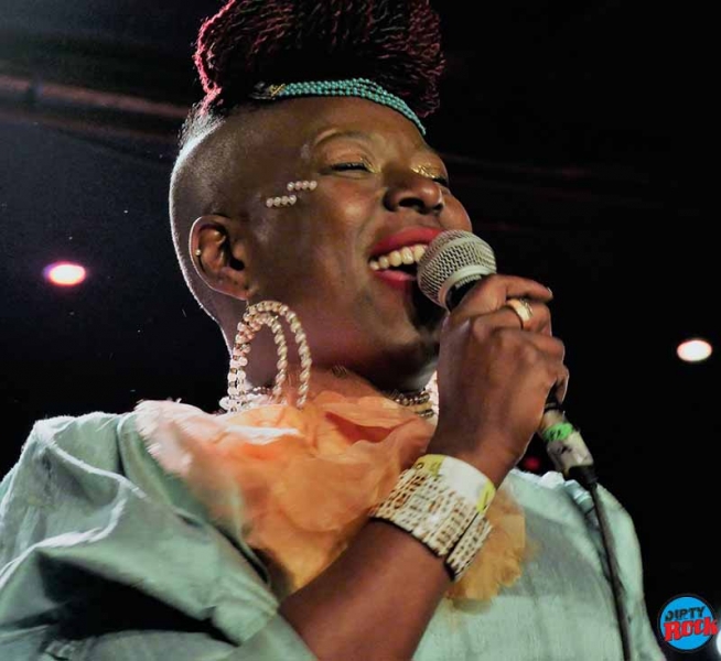 Shirley Davis & The SilverBacks Wishes & wants nuevo disco.4 Shirley Davis & The SilverBacks Wishes & wants nuevo disco.4