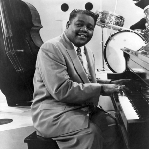 Fats Domino