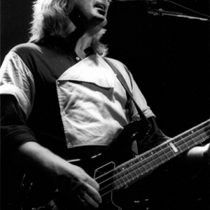 John Wetton