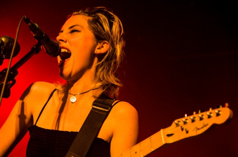 Wolf Alice