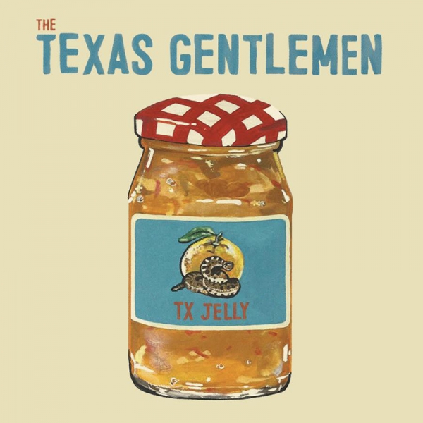 The Texas Gentlemen debutan con el fantástico TX Jelly 2017