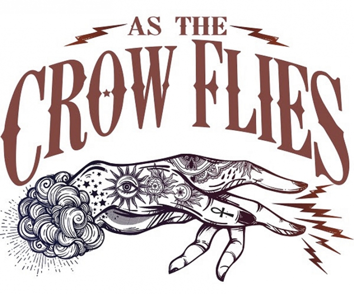 As the Crow Flies, es el nuevo proyecto de Chris Robinson