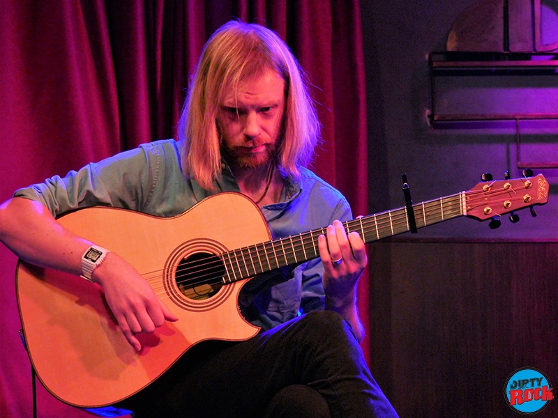 Josienne Clarke & Ben Walker Madrid Café Berlin 2018.1 Josienne Clarke & Ben Walker Madrid Café Berlin 2018.1