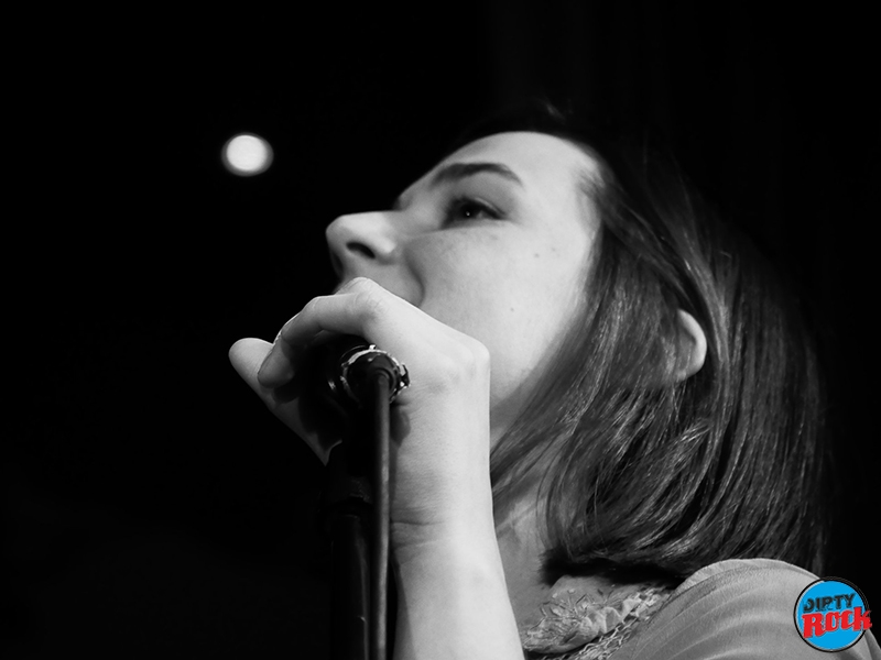 Josienne Clarke & Ben Walker Madrid Café Berlin 2018.10 Josienne Clarke & Ben Walker Madrid Café Berlin 2018.10