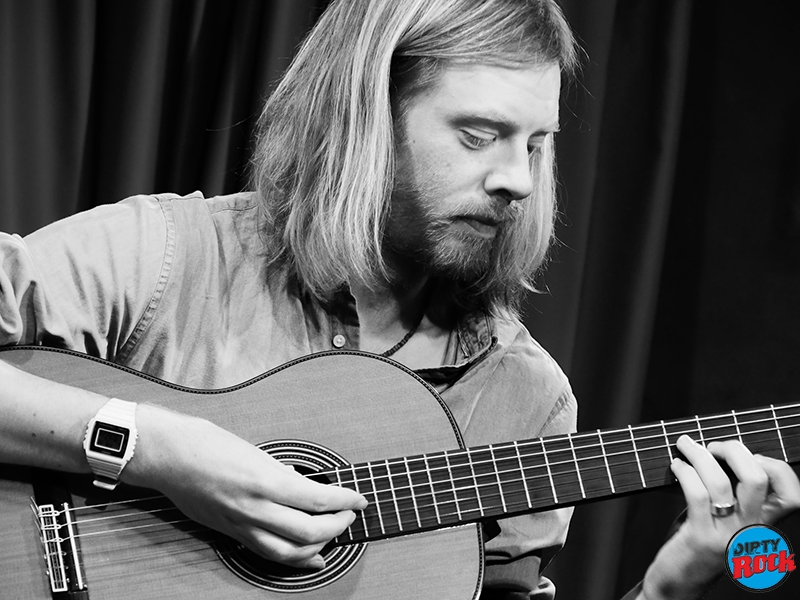 Josienne Clarke & Ben Walker Madrid Café Berlin 2018.8 Josienne Clarke & Ben Walker Madrid Café Berlin 2018.8