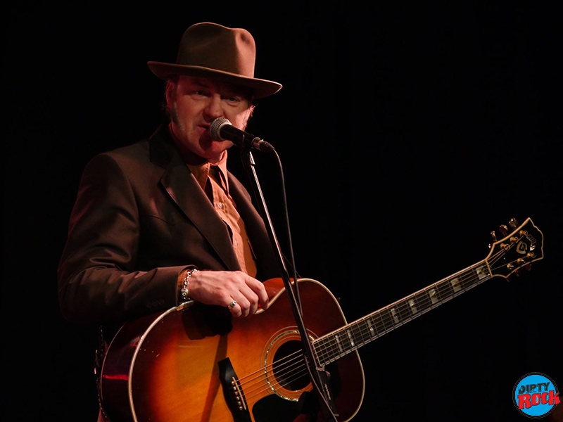 My Darling Clementine Still Testifying en Madrid.3 My Darling Clementine Still Testifying en Madrid.3