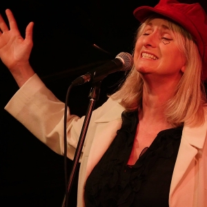 My Darling Clementine Still Testifying en Madrid.2