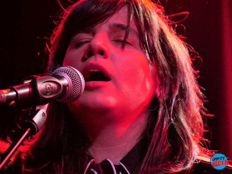 Joana Serrat Madrid 2018 Joana Serrat Madrid 2018