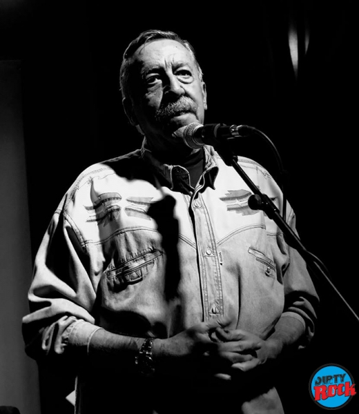 Manolo Fernández Huercasa Country Festival