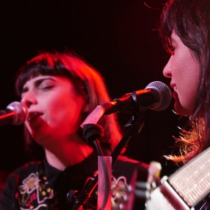 Joana Serrat Nat Simons Madrid crónica 2018.1