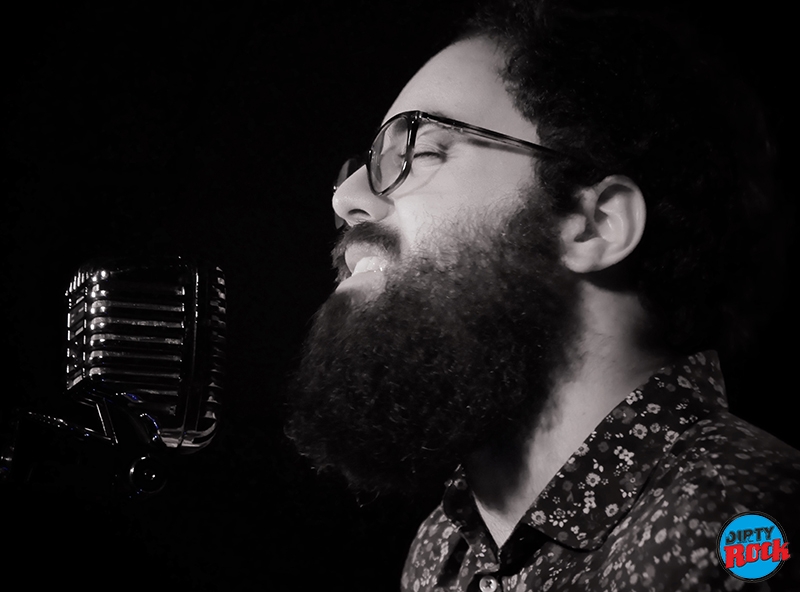 Moses Rubin Ghost Number & His Tipsy Gypsies Madrid 2018. Moses Rubin Ghost Number & His Tipsy Gypsies Madrid 2018.