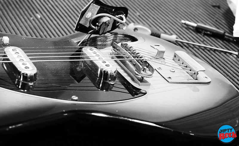 Lutieres del blues-rock 2 Lutieres del blues-rock 2