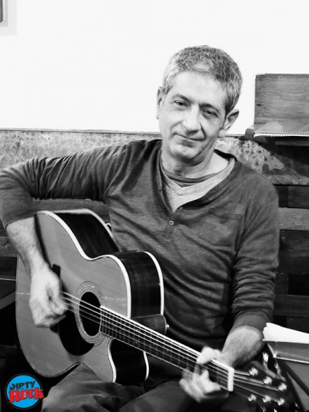 Lutieres del blues-rock Miguel Ángel Luthier.5 Lutieres del blues-rock Miguel Ángel Luthier.5
