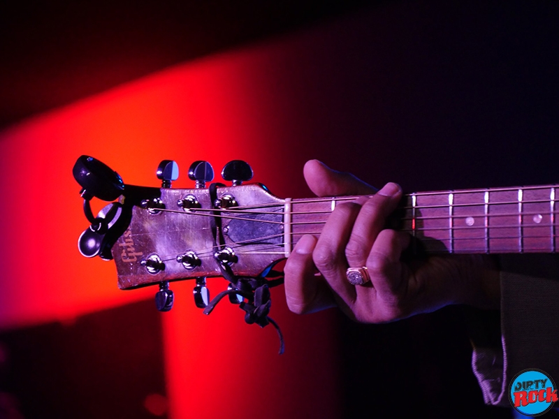 Michael Roach Madrid Clamores. Michael Roach Madrid Clamores.