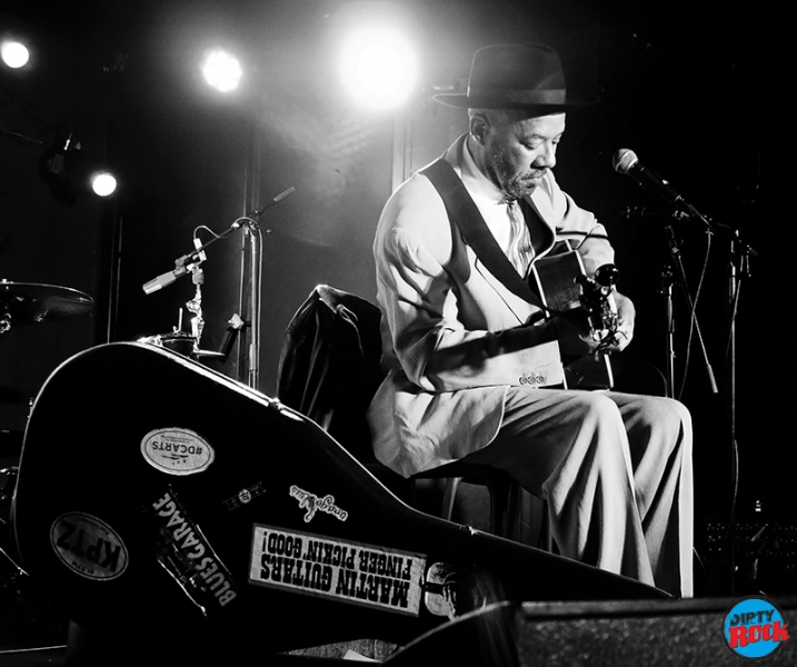 Michael Roach Madrid Clamores.1 Michael Roach Madrid Clamores.1