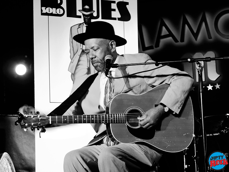 Michael Roach Madrid Clamores.2 Michael Roach Madrid Clamores.2