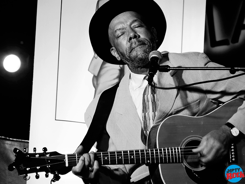 Michael Roach Madrid Clamores.3 Michael Roach Madrid Clamores.3