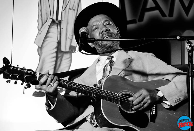 Michael Roach Madrid Clamores.5 Michael Roach Madrid Clamores.5