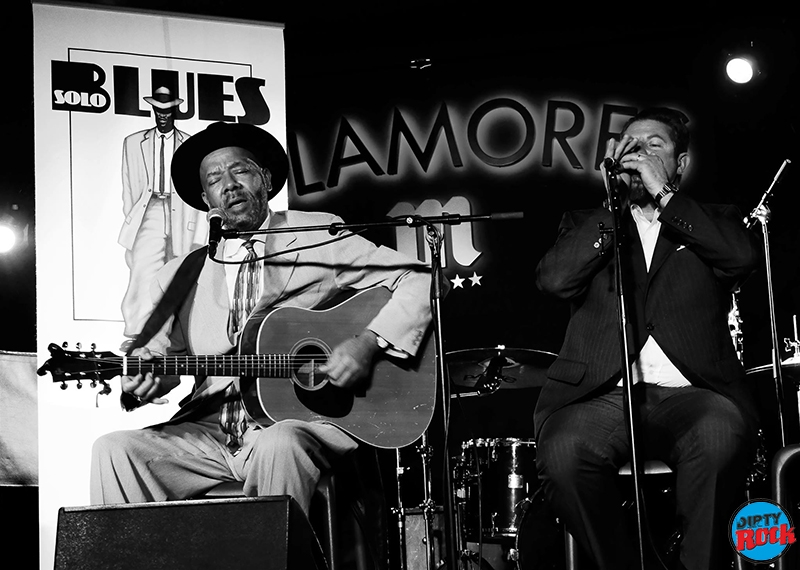 Michael Roach Madrid Clamores.6 Michael Roach Madrid Clamores.6