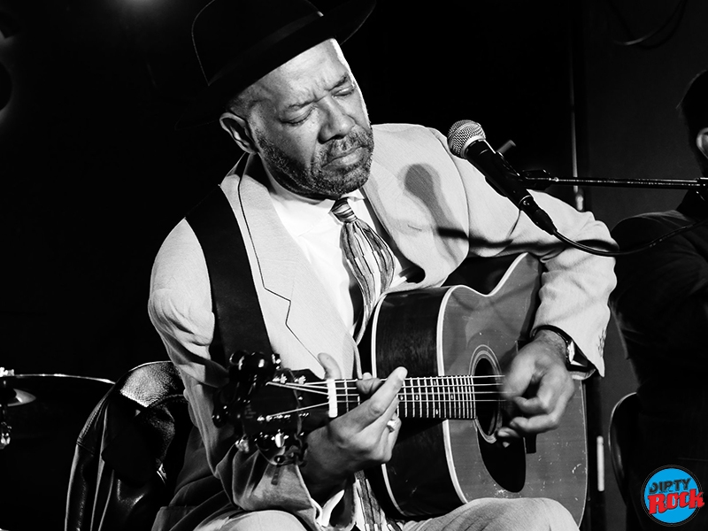Michael Roach Madrid Clamores.7 Michael Roach Madrid Clamores.7