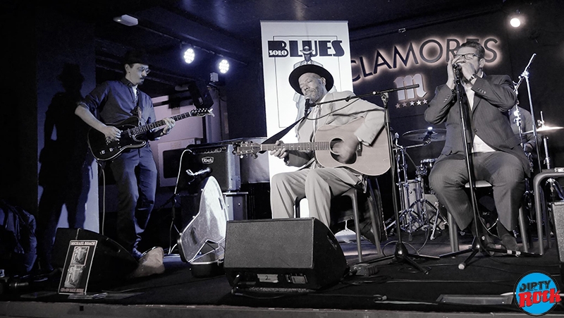 Michael Roach Madrid Clamores.8 Michael Roach Madrid Clamores.8