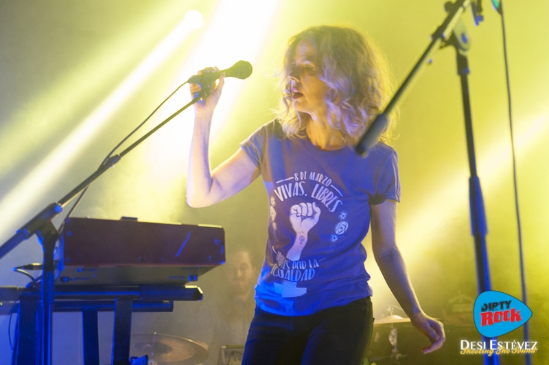 Christina Rosenvinge Barcelona Apolo.1 Christina Rosenvinge Barcelona Apolo.1