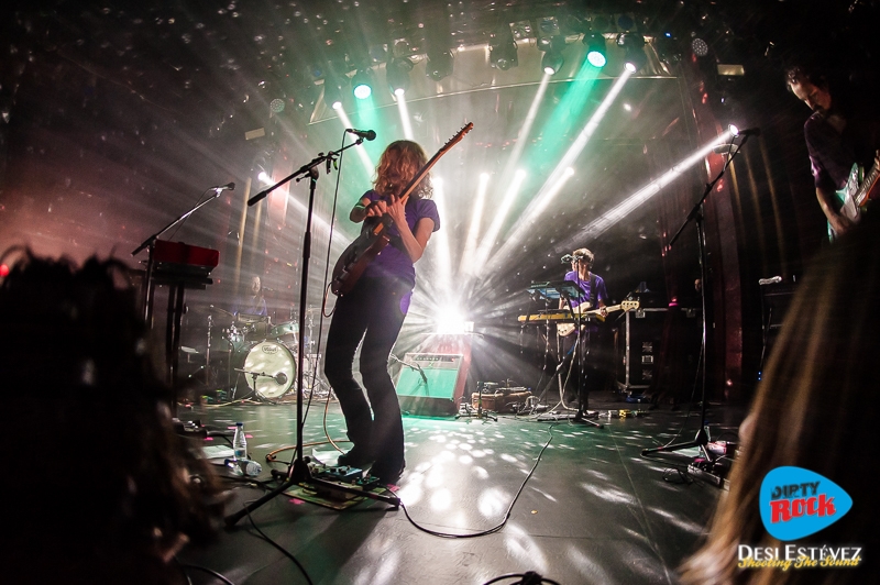 Christina Rosenvinge Sala Apolo 2018 Christina Rosenvinge Sala Apolo 2018