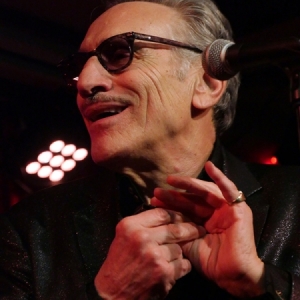 Rick Estrin & The Nightcats Madrid 2018 Cafe´Berlín.6