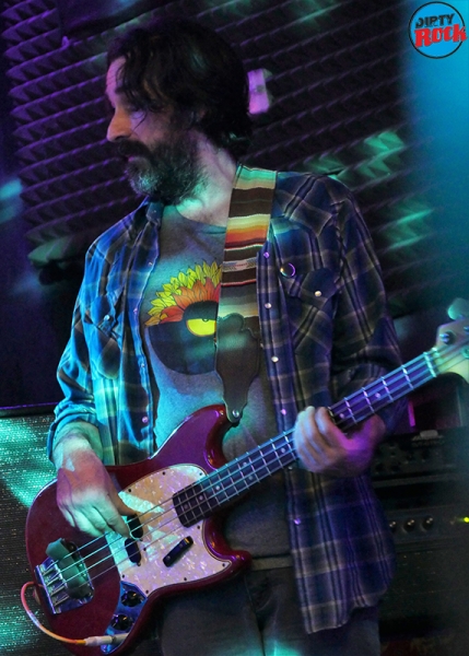 Chris Robinson Brotherhood Madrid 2018.4 Chris Robinson Brotherhood Madrid 2018.4