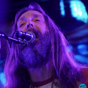 Chris Robinson Brotherhood Rosalee Madrid 2018.2