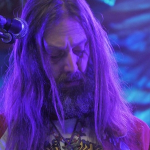 Chris Robinson Brotherhood Rosalee Madrid 2018.3