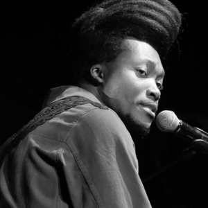 Benjamin Clementine emociona Madrid 2018.