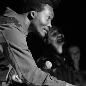 Benjamin Clementine emociona Madrid 2018.1